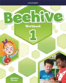 Beehive 1 Workbook